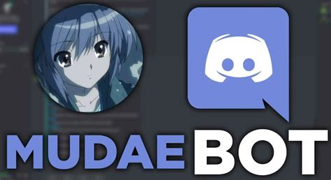Mudae discord bot. This subreddit is dedicated to the Discord bot Mudae, a database of 80,000+ waifu and husbando from existing animes, manga, comics or video games that you can add to your collection and compete with your friends! 
