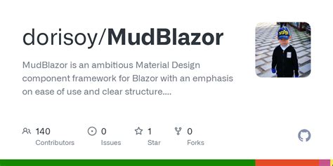 Mudblazor add image.  MudBlazor is easy to use and extend, especially ...