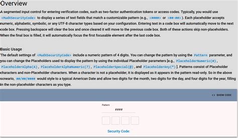 Mudblazor extensions.  Step 7: Try MudX in your browser with no setup required at Try MudBlazor...