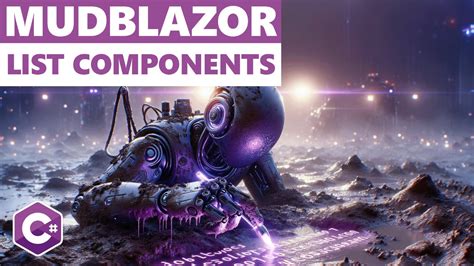 Mudblazor tutorial. NET 5 Mudblazor is without any doubt one of the coolest and comp...