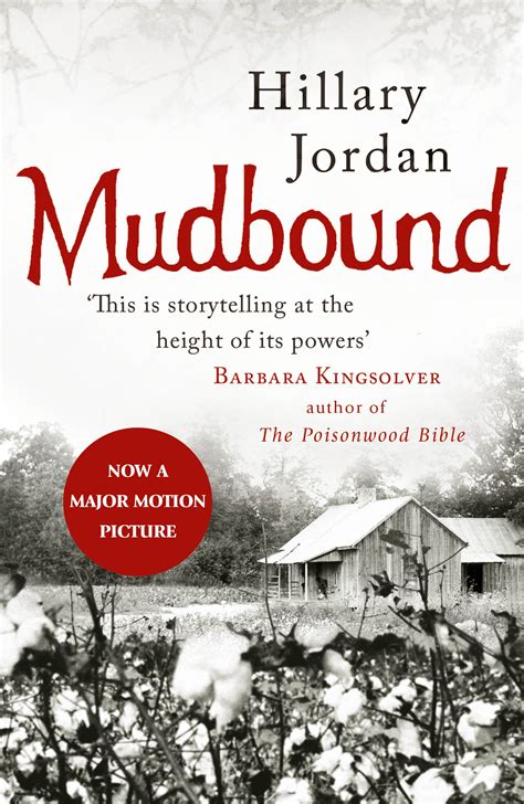 Full Download Mudbound By Hillary Jordan