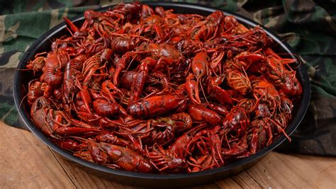 Mudbug - The city of Shreveport is the only city to date to commonly use the name “mudbug." “The Louisiana Department of Agriculture consulted a marketing firm to help raise awareness of crawfish.