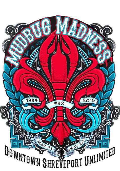 Mudbug madness. Mudbug Madness Festival will be held on May 24-26, 2024. This festival will include renowned Cajun; blues, zydeco, and jazz artists. There will be raucous contests; mouth-watering Cajun cuisine and more. Hours: 11am-11pm each day. Information: Some events do get cancelled or postponed due to various reasons. 