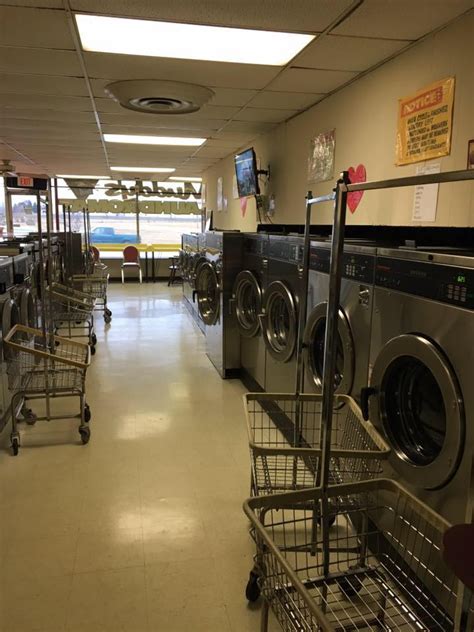 Find 90 listings related to Muddys Laundromat in Genoa City on 