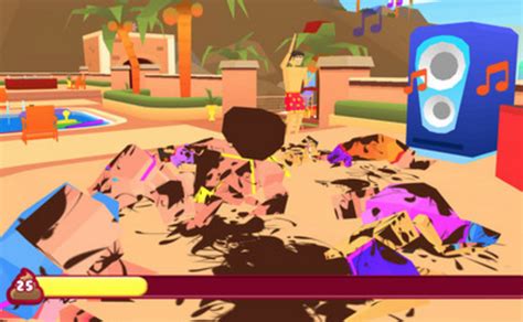 Muddy Heights 2 YaksGames.