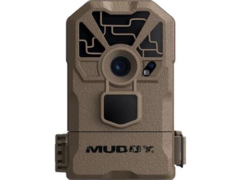 Muddy Pro Cam Trail Camera 14 MP - MidwayUSA