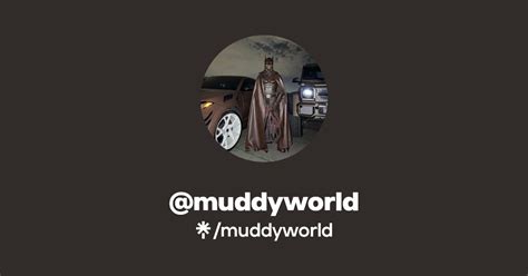 Muddyworld Onlyfans Leak XxX 🍌 121 Photos