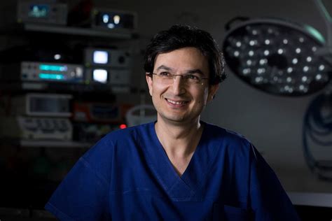 Muderis was born into a