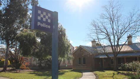 Mudgee Police Station