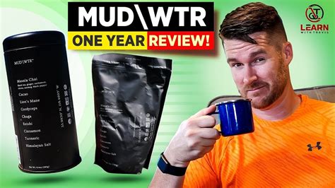 Mudwater discount code. I tried MUD/WTR (Mud water) Experience. My bf bought me a tin as a surprise. I've been meaning to order it for awhile but as anyone who has examined the product may see: it's pricey. I think this might be a more helpful review for those looking for a coffee alternative rather than a nootropic. So far I've had 6-8 cups of this stuff over 4 days. 