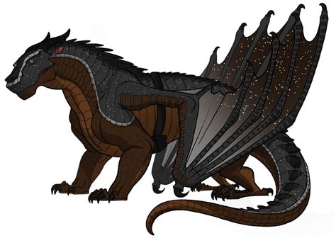 Mudwing nightwing hybrid. Wings of Fire | OC | Action Fanfiction Seawing Nightwing Hybrid Hivewing Leafwing Silkwing Mudwing Sandwing Rainwing ... Bay the dragon was named. She, lived on an island Insula Periculi. Little did she know the … 