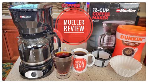 Mueller coffee maker parts.  Versatile Kitchen Gadget &ndash; Great herb g...