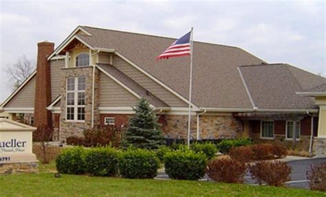 Mueller funeral home mason obituaries.  Explore Life Stories, Offer Con...