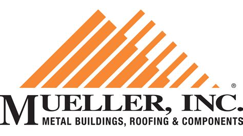 A Mueller steel building can be all of these things - and much mo