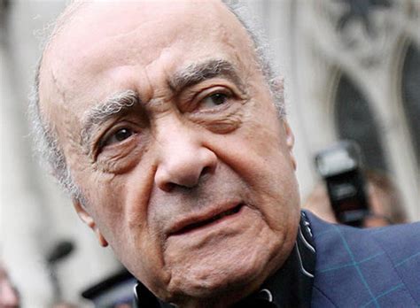 Muere Mohamed Al-Fayed, el multimillonario egipcio cuyo hijo Dodi Al-Fayed falleció junto a la princesa Diana