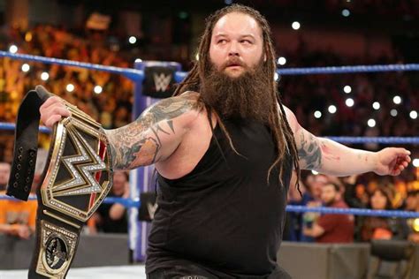 Muere a los 36 años el luchador profesional Bray Wyatt, según la WWE
