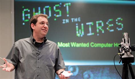 Muere a los 59 años el legendario hacker Kevin Mitnick