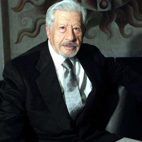 Muere a los 98 años Ignacio López Tarso, el gran actor mexicano reconocido por su papel en “Macario”