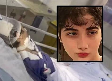 Muere adolescente iraní tras ser supuestamente agredida por la policía de la moral