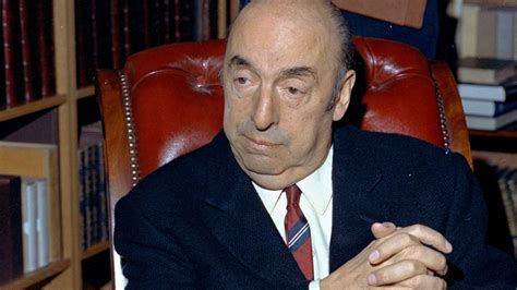 Muere el chofer de Neruda, quien dijo que el poeta fue asesinado