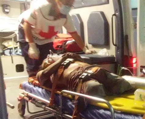 Muere un hombre por heridas de bala durante las celebraciones del Napoli en la Serie A