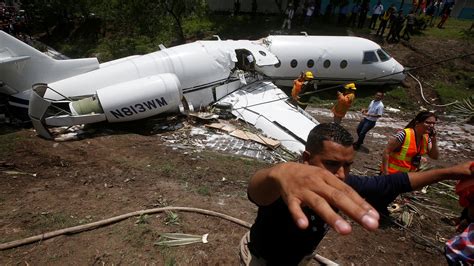 Muere un piloto en accidente aéreo durante un ejercicio militar en Venezuela