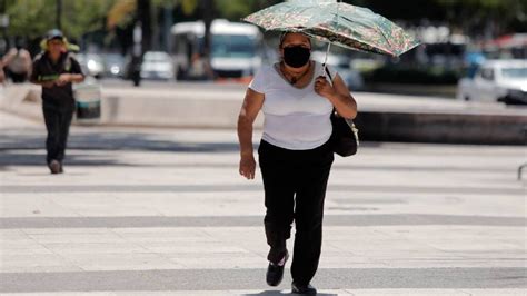 Mueren 21 personas por ola de calor en Tamaulipas