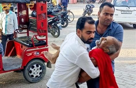 Mueren 44 personas en el estado indio de Bihar a causa de la ola de calor
