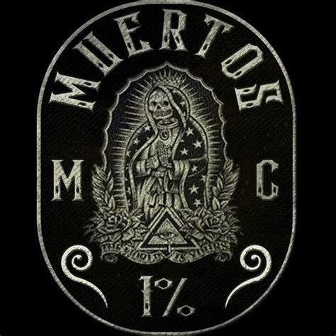 Muertos mc. Jun 28, 2020 · Reminder: Muertos MC is a free and independent club, we are a peaceful club. However, do not mix our kindness for weakness. We do not ask to ride into "your town" these roads have been paid for... 
