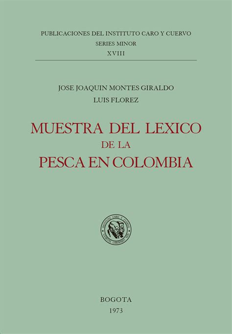 Muestra del lexico de la pesca en colombia. - A guide to writing kanji and kana book 2.