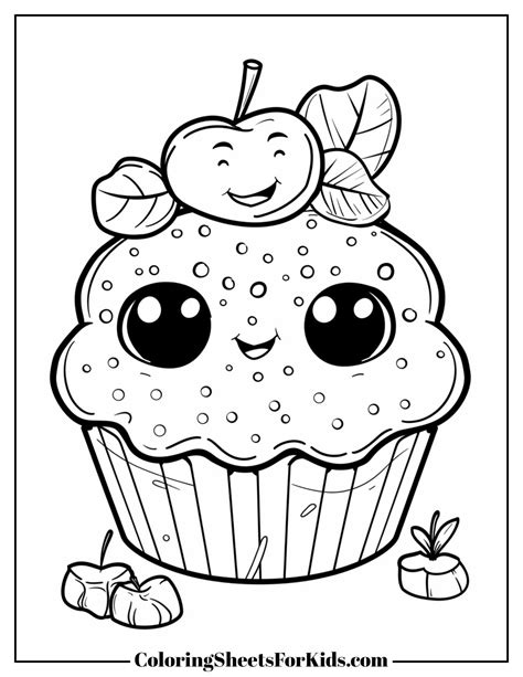 Walrus Coloring Page