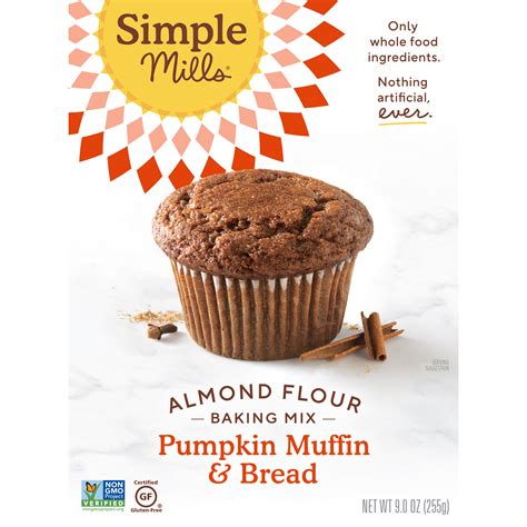 Muffin Mix - uk.iherb.com