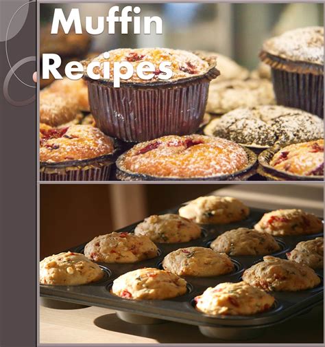Muffin Recipes The Massive Muffin Cookbook Muffin Tin Recipes Muffin Tin Cookbook Muffins