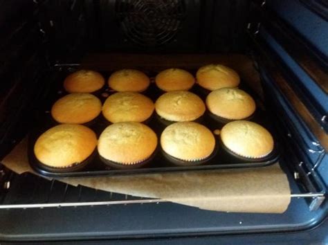 Muffins - die Weltbesten! von V.v.D.. Ein Thermomix …