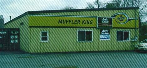 Muffler King. (U-Haul Neighborhood Dealer) 97 reviews. 4 King Rd 