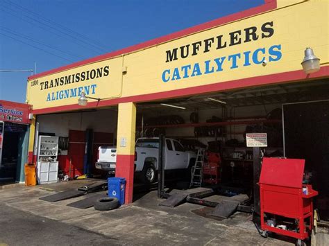 Muffler muffler shop. Boise Muffler Repairs and Auto Repair Services. Boise Muffler Shop has been providing quality muffler repair services and high performance custom exhaust installations for over twenty-five years within Boise and the Treasure Valley. Below are some exhaust related repairs and services performed at the muffler shop on Fairview Avenue in Boise. 