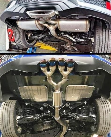 Mufflers deal with temperatures that range between 300 and 500 degrees Fahrenheit. Due to the intensity of heat produced by an engine’s emission system, most exhaust systems are built to handle an excess of 1,200 degrees..