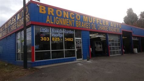Reviews on Muffler Shops in Lowell, MA - Two Guys G