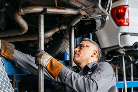 Mufflers and Exhaust Systems Fresno, CA - Manta.com