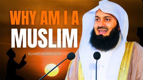 Mufti menk lectures