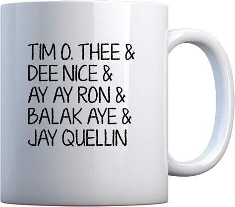 Mug Tim O. Thee & Dee Nice & Ay Ay Ron & Balak Aye & Jay …