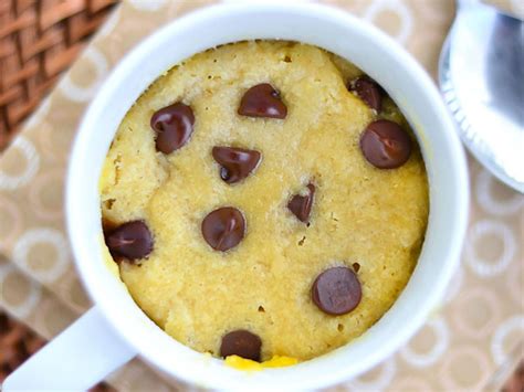 Mugcake : recette de Mugcake - Marmiton