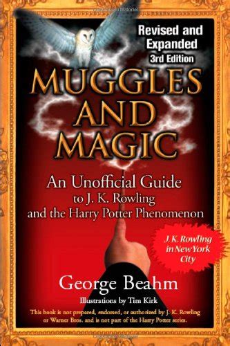 Muggles and magic 3rd edition an unofficial guide. - Texas fire alarm license study guide bing.