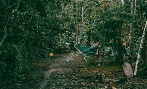 Mugla Marmaris Kamp Alani.