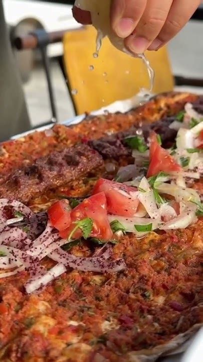 Mugo Lahmacun & Kebap, Denizli Online Sipariş, Menü, Fiyatları.