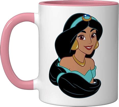 Mugs Aladdin Mugy.
