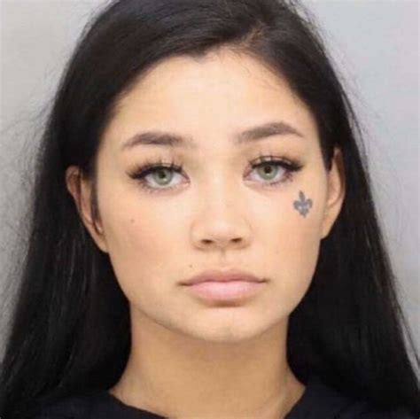 Meet the 'Queen of Chaos,' a 23-year-old college East Kentucky University student by the name of Rayanna Belle Brock, who's made quite the splash on social media with her mugshots. In fact, she .... 