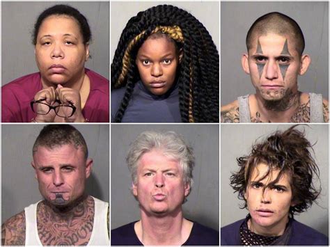 Mugshot lookup phoenix. View and Search Recent Bookings and See Mugshots in Indiana. The site is constantly being updated throughout the day! 