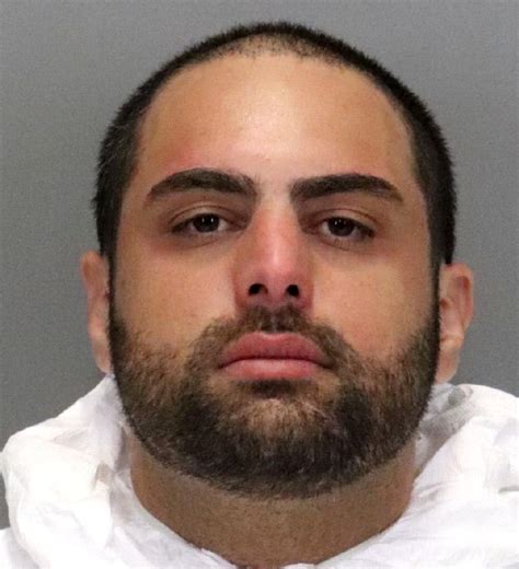 Mugshot released of San Jose crime spree suspect; 3 dead