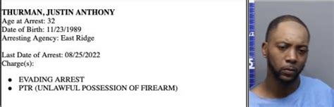 Mugshots and arrests chattanooga tn by date.  Latest Hamilton County Arrest Re...